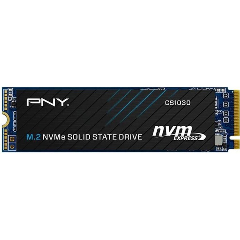 Disque SSD Interne - PNY - CS1030
