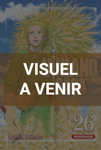 Où acheter le Tome 27 Collector de Vinland Saga ?