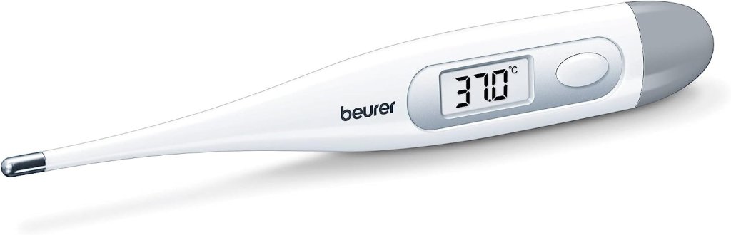 Beurer FT 09 Thermomètre numérique et corporel