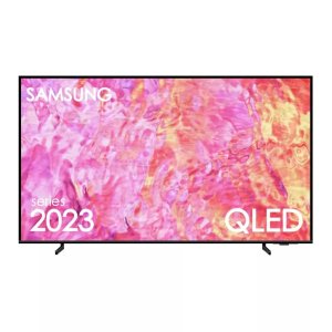 Deal du jour : TV QLED 4k 55" 138cm - 55Q60C 2023 de Samsung