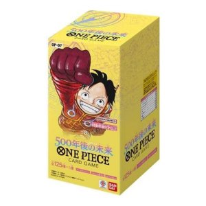 Display One Piece Card Game Japon OP-07 - 500 Years From Now : où l'acheter ?