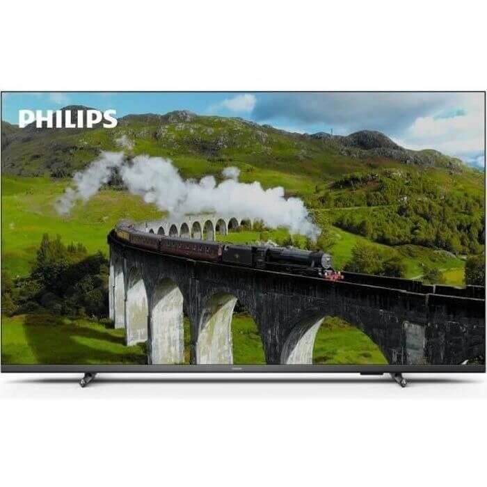 Deal Cdiscount TV LED 43" PHILIPS 43PUS7506