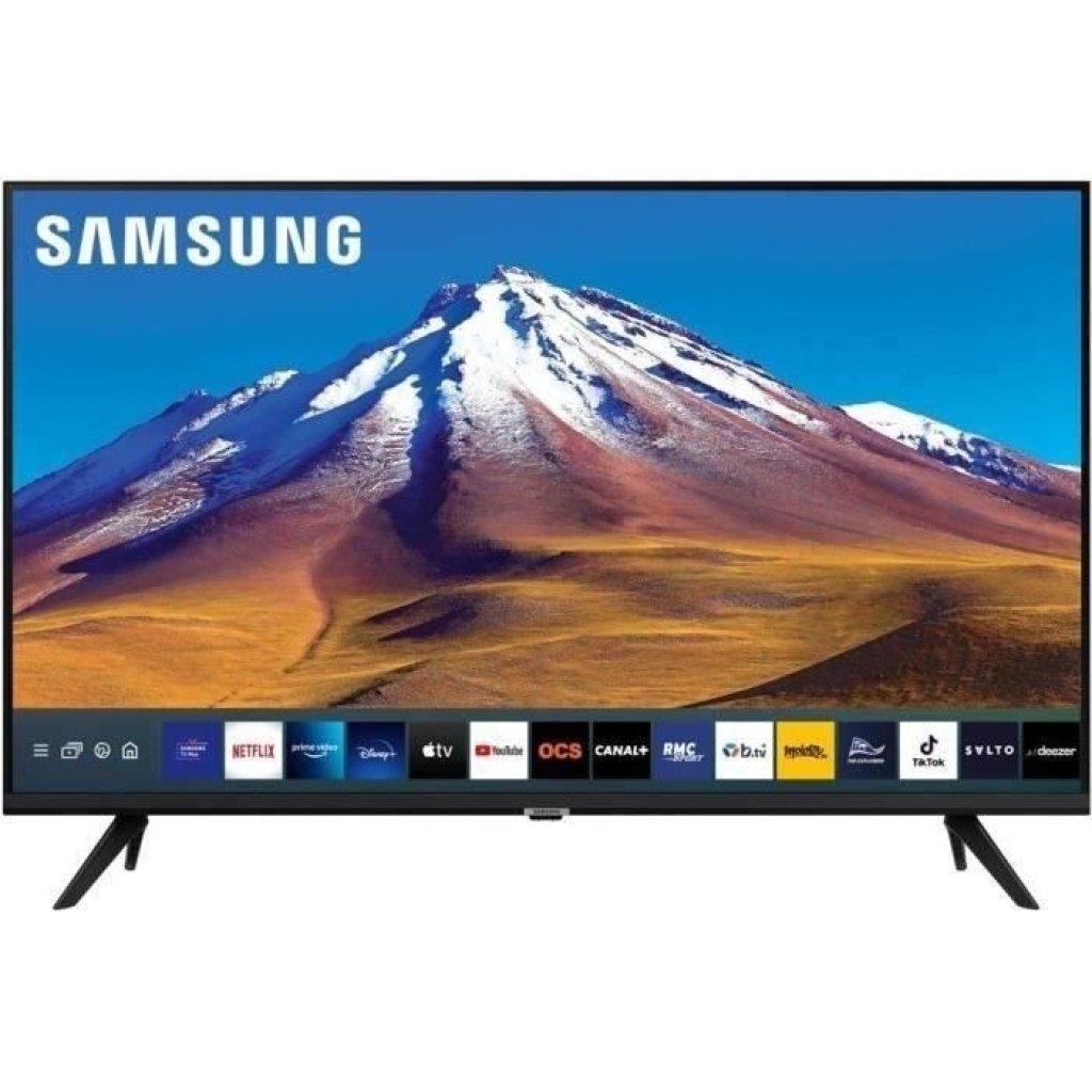 Deal Cdiscount : SAMSUNG 55TU6905 TV LED UHD 4K - 55''