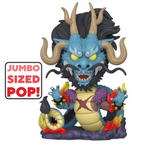 Funko POP One Piece Kaido Dragon Form
