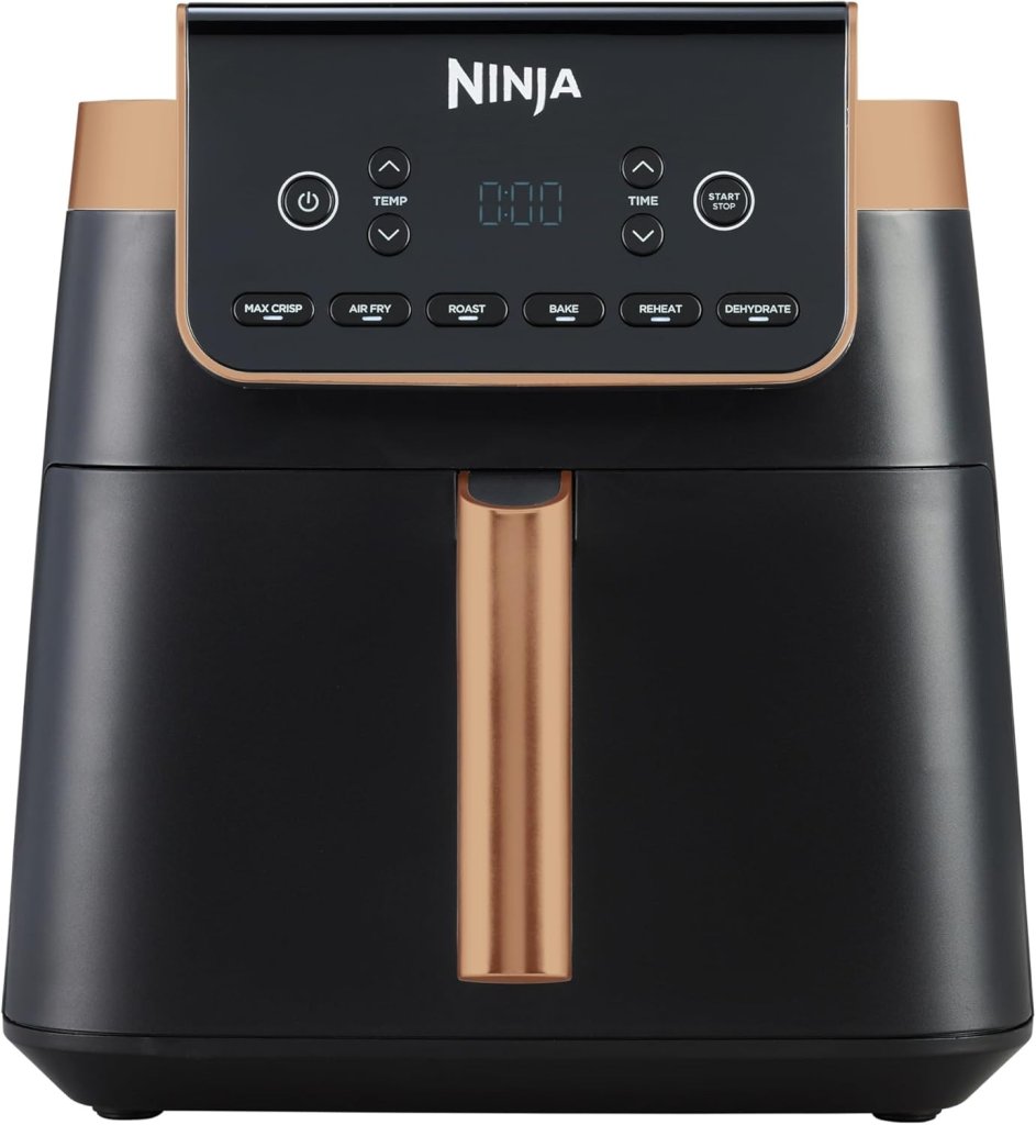 Bon plan Amazon : NINJA Air Fryer MAX PRO