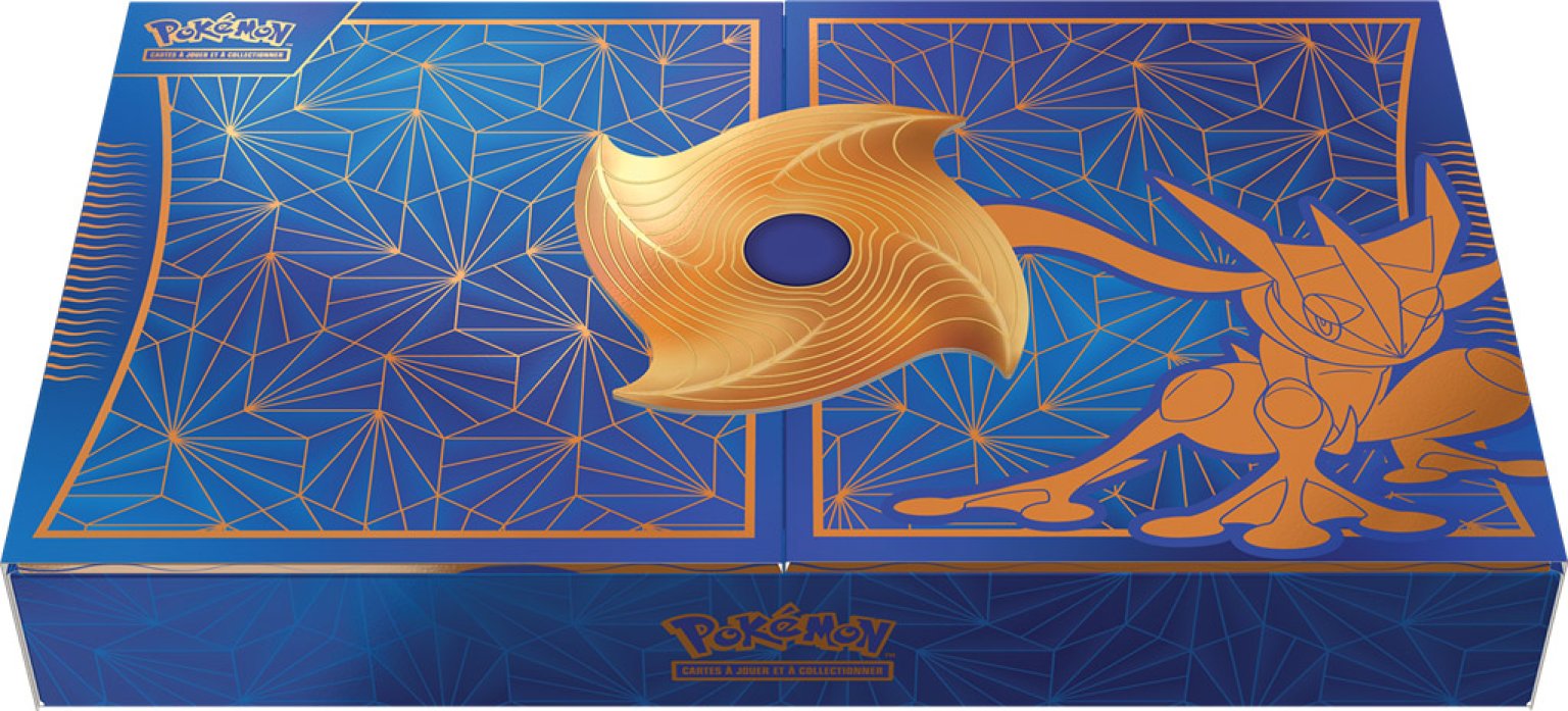 Pokemon Ultra-Soleil Et Pokemon Ultra-Lune Edition Deluxe Ultra Dual Nintendo 3ds Jeu Video Nintendo 3ds