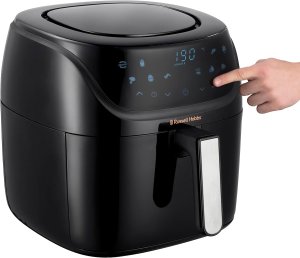 promo airfryer sur amazon