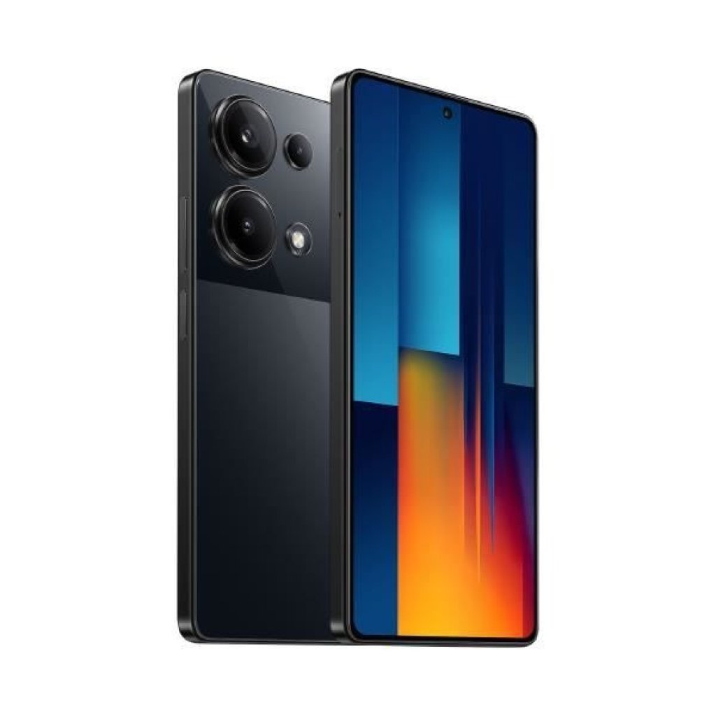 Promo sur XIAOMI POCO M6 Pro Bon plan Cdiscount