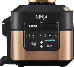 Ninja Speedi 10-en-1 en promo Bon plan Amazon