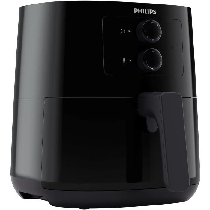 Promo Cdiscount : Friteuse sans huile - PHILIPS - Airfryer HD9200/90 Série 3000