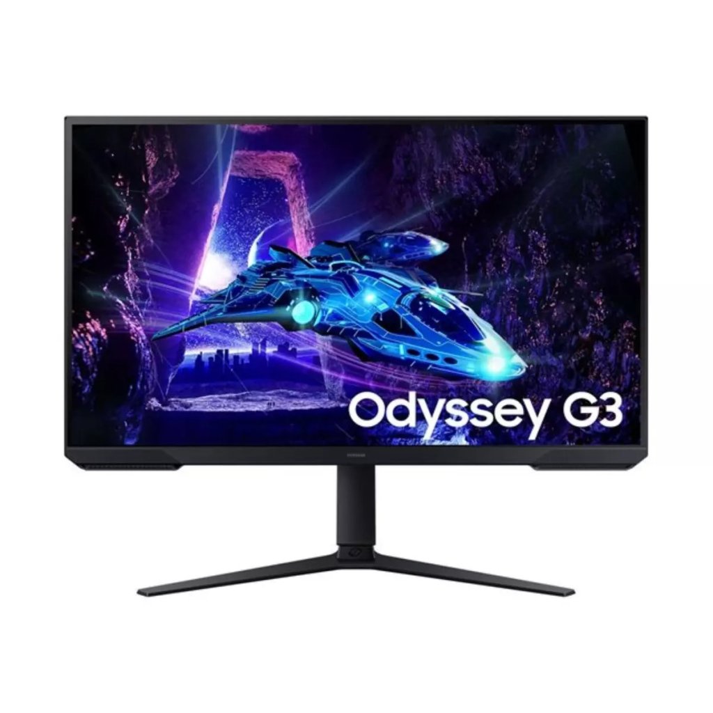 Promo Black Friday : Écran Odyssey G3