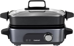 promo multicuiseur cuisinart amazon