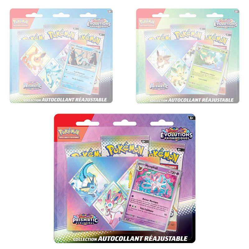 Carte Mentali Ex 034/131 Promo Stamp Evolutions Prismatiques Pokémon Scellé Fr - Collection