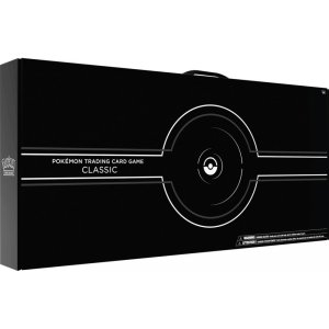 Grosse promotion sur le coffret Pokémon TCG Classic chez Micromania