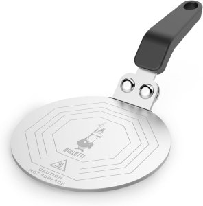 Bon plan Amazon : Bialetti Plaque à induction 13 cm