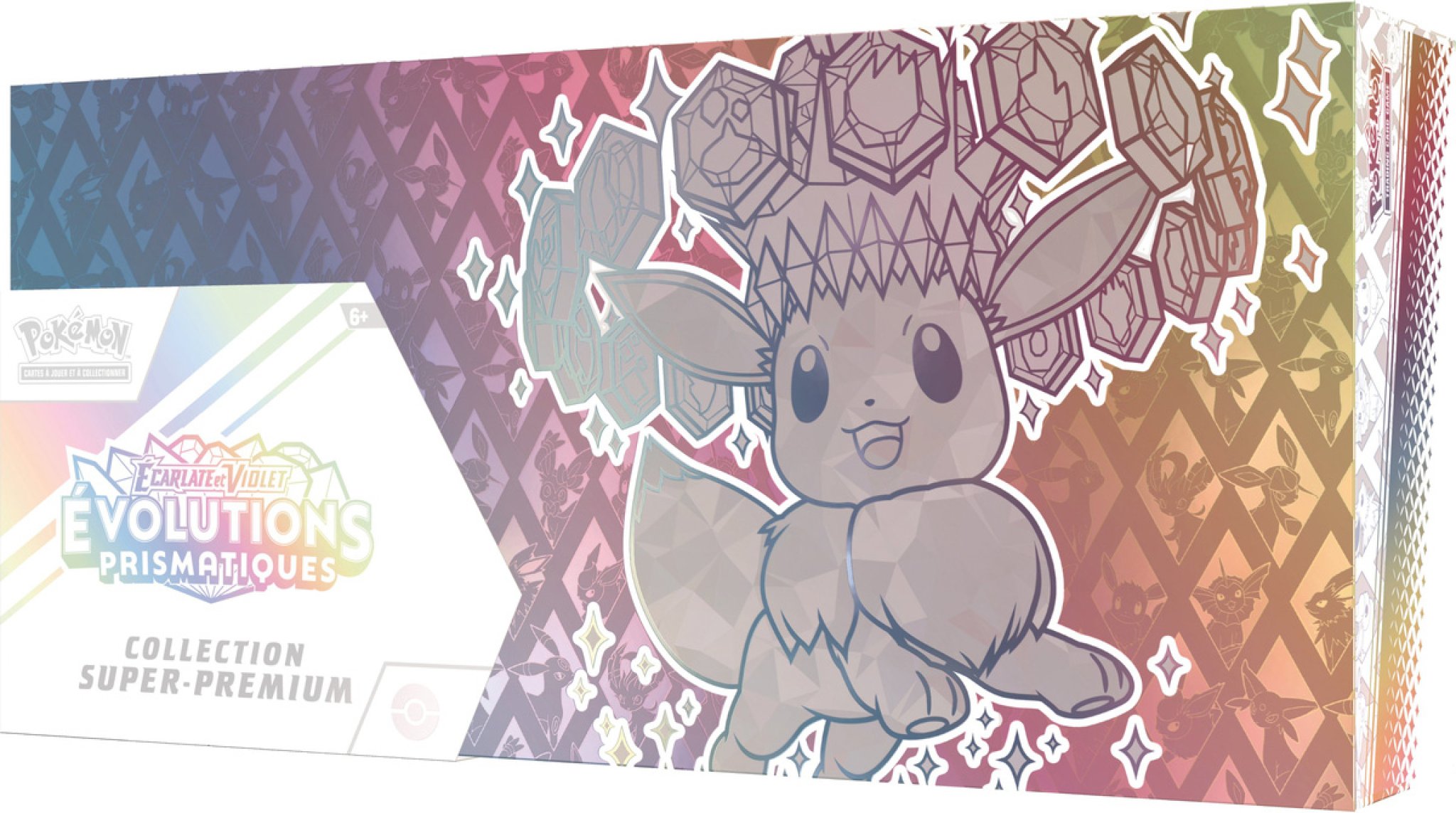 Pokemon Evolution Prismatique Date De Sortie lecrocodeal.com