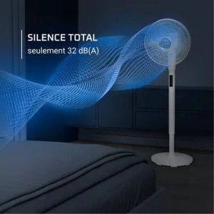 promo Rowenta VU5890F0 Turbo Silence Extrême +