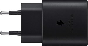 Bon plan Amazon : Samsung Chargeur USB C 25 W ultra rapide