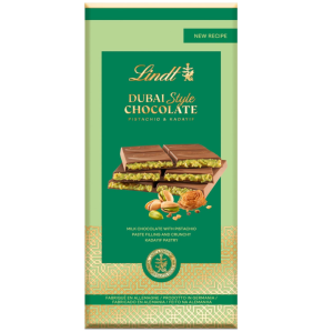 tablette chocolat dubai en stock sur amazon