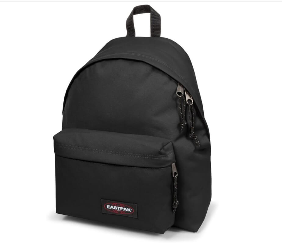 promo Amazon sac à Dos Eastpak Padded PAK'R