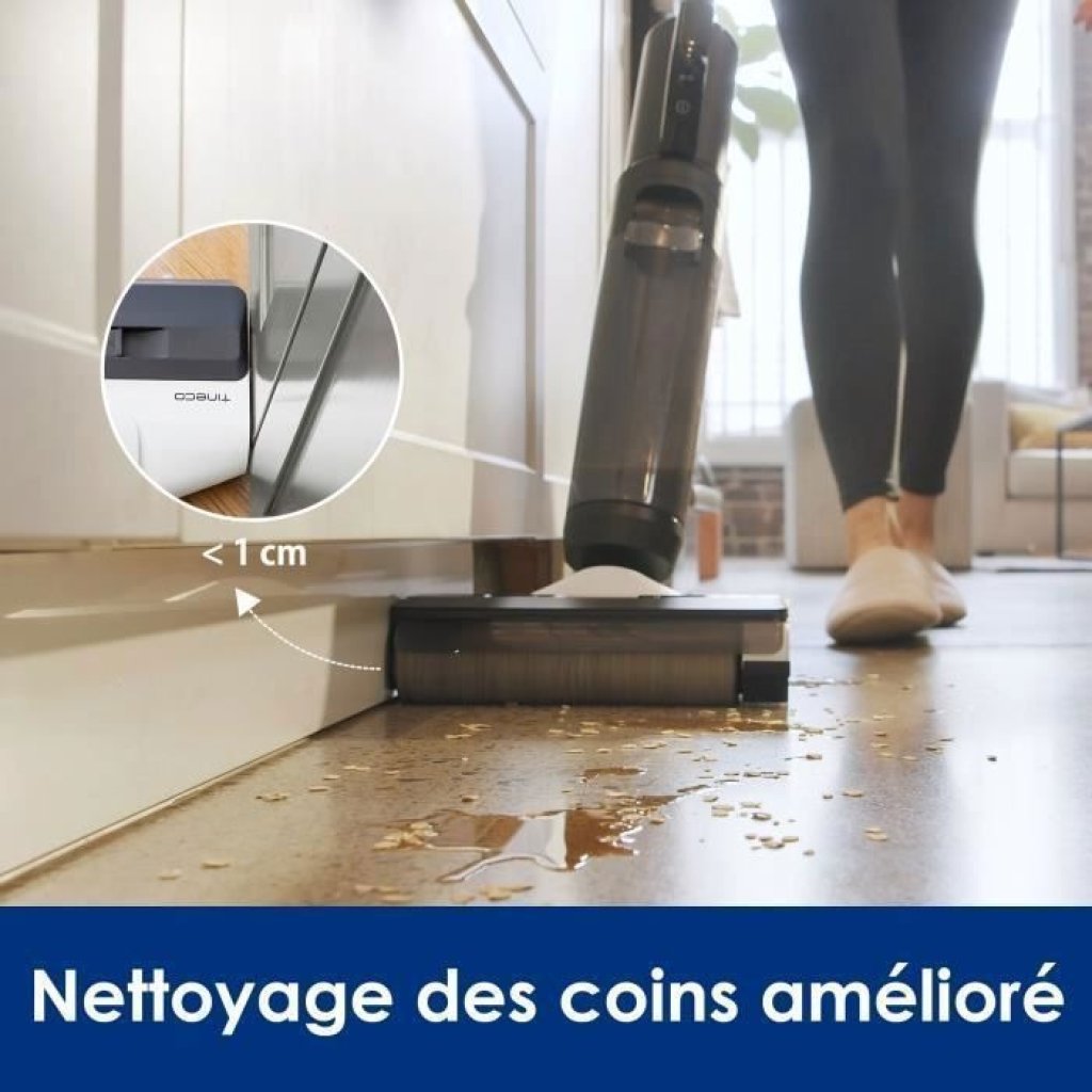 promo french days cdiscount super prix aspirateur lavant tineco