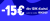 Cdiscount : -15€ dès 129€ d&rsquo;achat sur tout le site