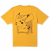 T-shirt Pokemon 25eme anniversaire Pikachu à 9.99€ – Livraison offerte