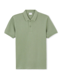 Celio : Polo piqué straight 100% coton à 6,39€ (plusieurs coloris)