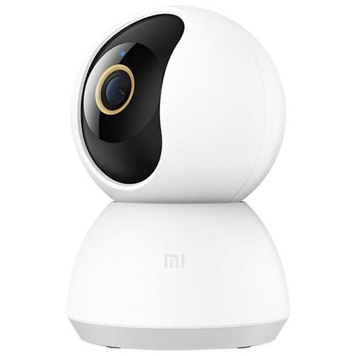 Grosse promo sur la Caméra de surveillance connectée Xiaomi Mi Home 360° 2K
