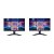 -20% sur le Lot de 2 écrans PC GIGABYTE 27″ LED M27Q
