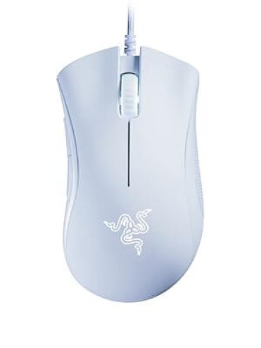 Razer DeathAdder Essential  – souris gaming filaire 6400 DPI à 11€