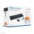 Pack Microsoft Combo 900 (Clavier + souris sans fil) + Miscrosoft 365 pour 1 an