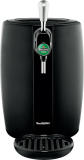 Machine à bière Seb Beertender Noire