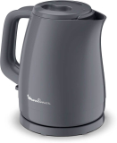 -33% Bouilloire Moulinex Plaino 1,5L 2400W