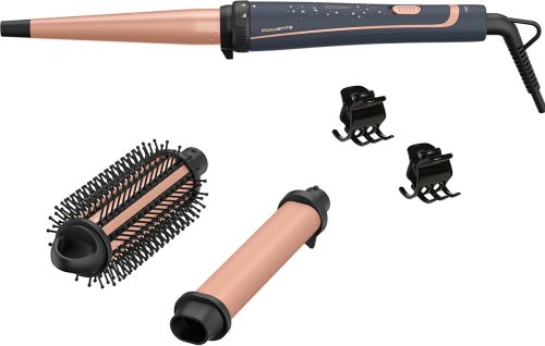 Fer à boucler Rowenta Multistyler Stellar