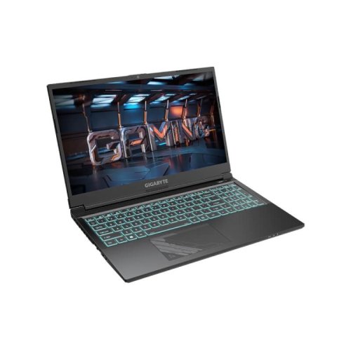 -31% sur PC Portable Gigabyte G5 (Intel Core i5 et RTX 4060)