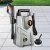 Nettoyeur haute pression 120 bars avec brosse lavage auto