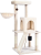 -50% Arbre à chat Tous mes amis 110 x 48 x 48 cm – Marque Repère – Beige