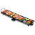Plancha XXL – Elsay – 87cm –  1800W à 20€