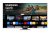 TV QLED Samsung TQ65Q80D 165 cm 4K UHD 2024 (Via ODR 200€)