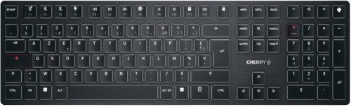 Clavier mécanique sans fil CHERRY KW X ULP