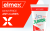 ELMEX – Dentifrice Junior 6-12 ans, 75 ml (Prévoyez et économisez)