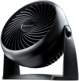 Ventilateur Honeywell TurboForce Power HT900 (avec option de fixation murale)