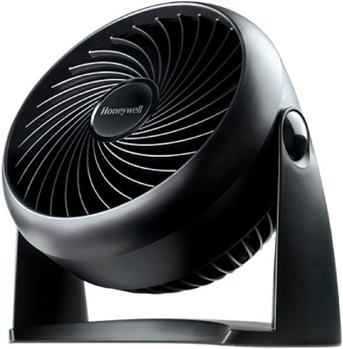 Ventilateur Honeywell TurboForce Power HT900 (avec option de fixation murale)