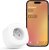 Meross Prise connectée WiFi 16A  compatible avec Apple HomeKit, Amazon Alexa et Google Home