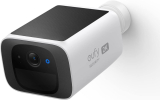 eufy Security -Camera surveillance 2K WiFi exterieure sans fil solaire