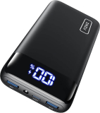 INIU Batterie externe charge rapide 20000mAh