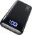 INIU Batterie externe charge rapide 20000mAh