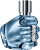 DIESEL Only The Brave – Eau de toilette Homme – Boisé ambré – 35 ml