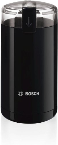 Bosch Moulin à café, capacité 75g, lames en inox